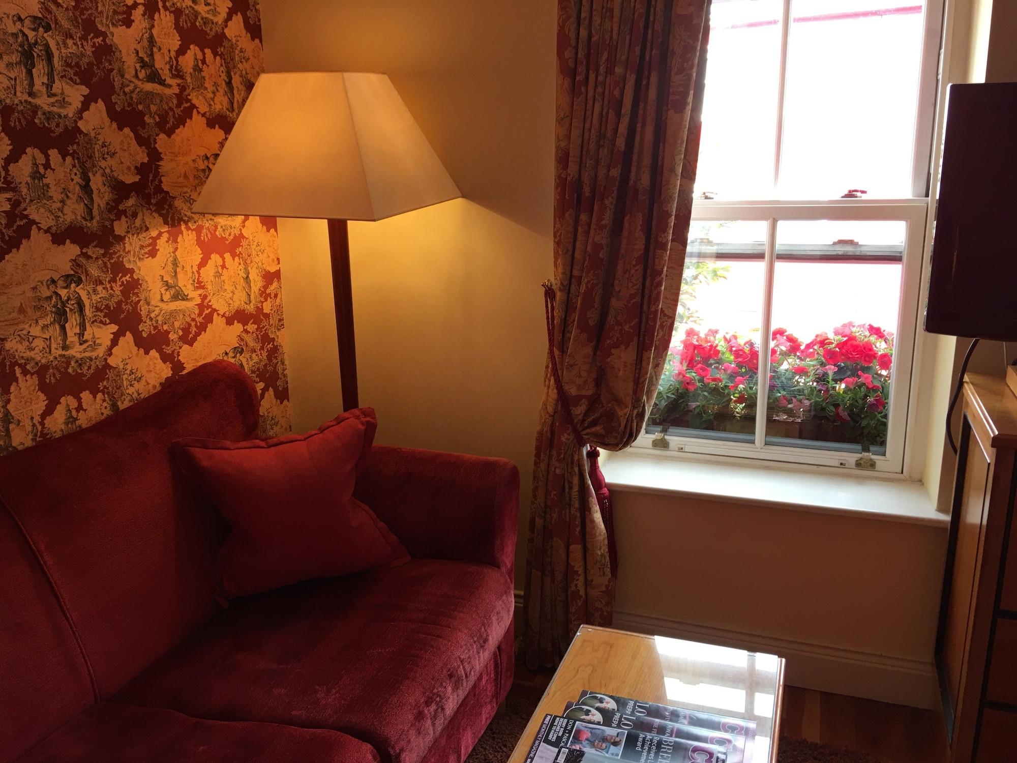 The Fairview Boutique Hotel Killarney Exterior photo