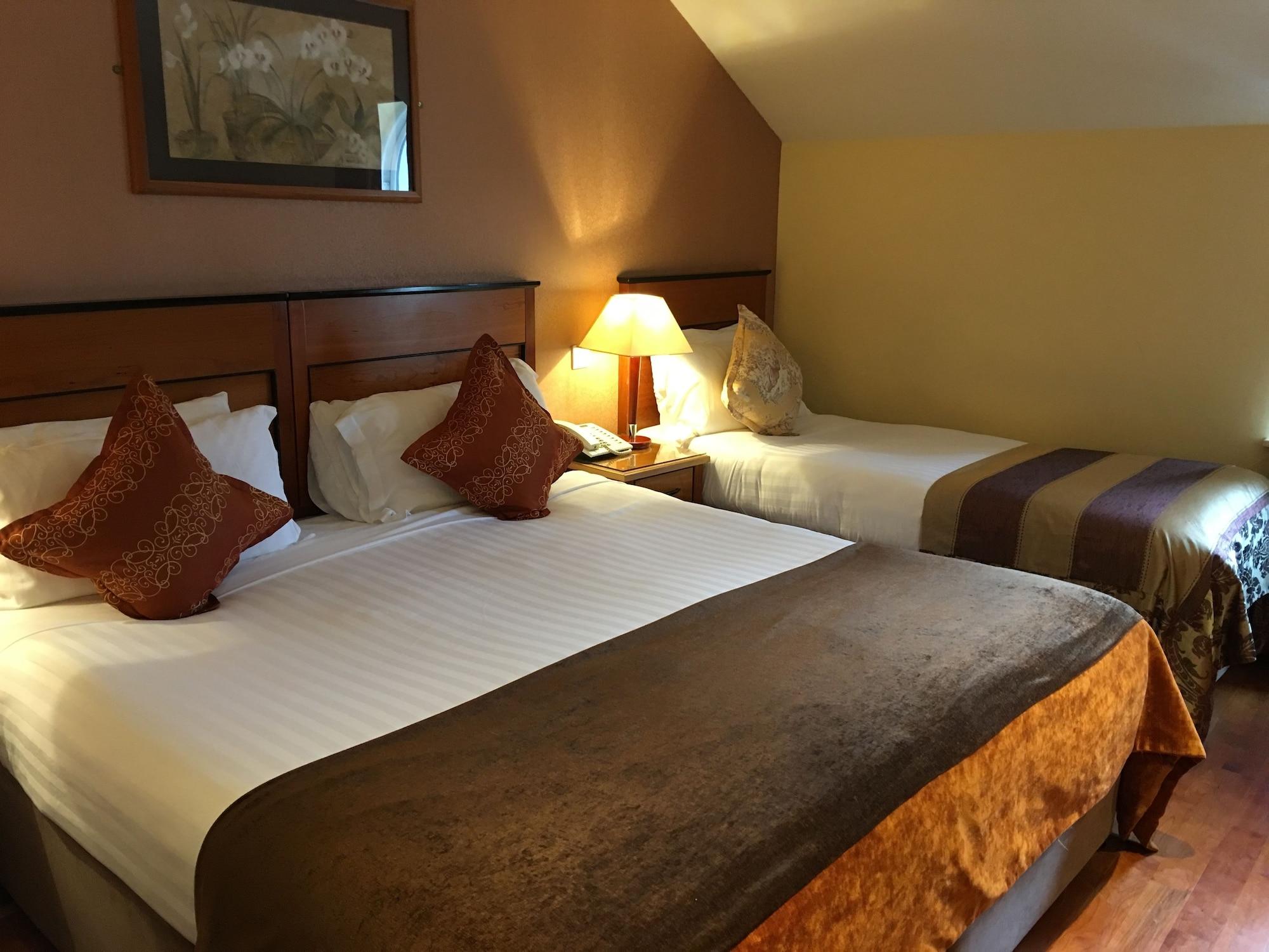 The Fairview Boutique Hotel Killarney Exterior photo