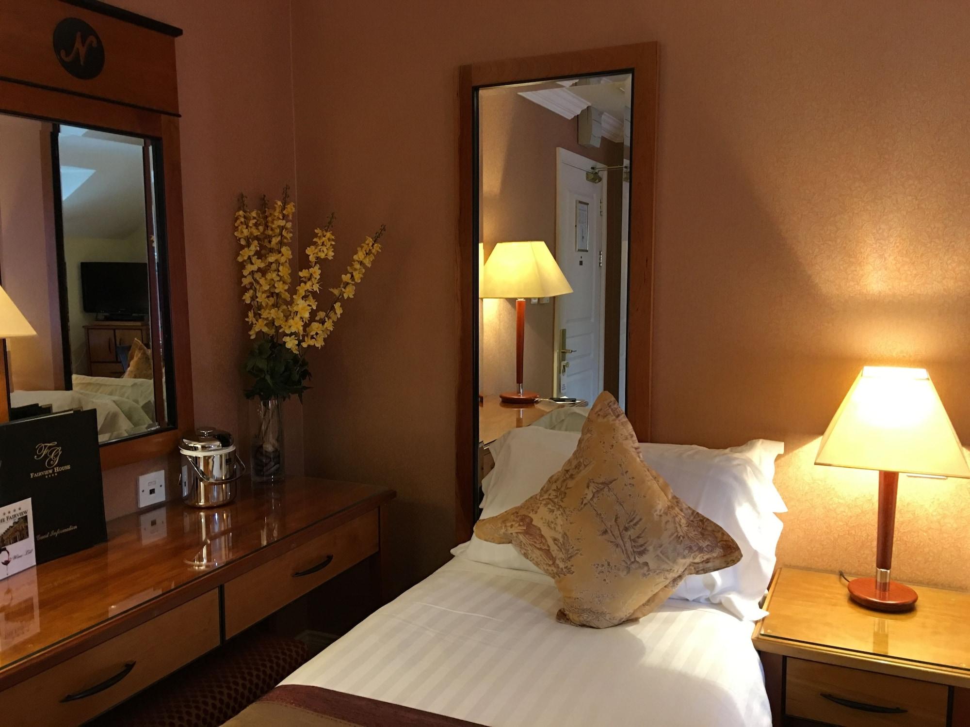 The Fairview Boutique Hotel Killarney Exterior photo