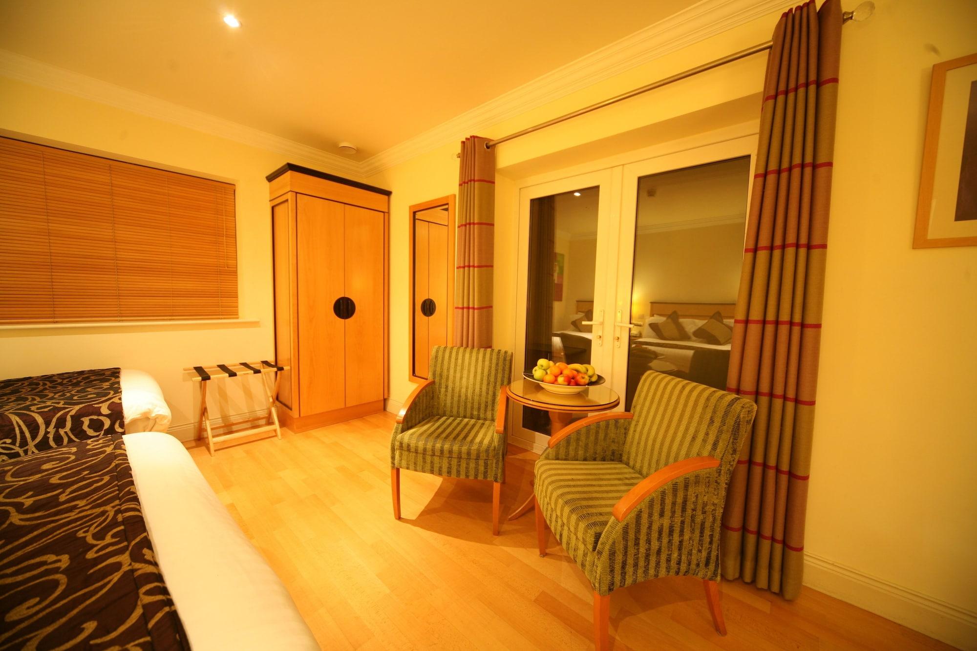 The Fairview Boutique Hotel Killarney Exterior photo