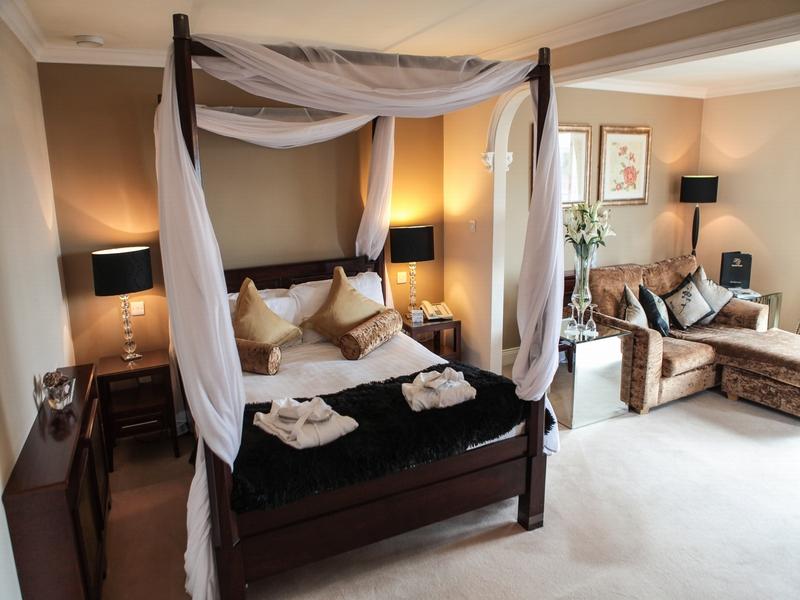 The Fairview Boutique Hotel Killarney Exterior photo